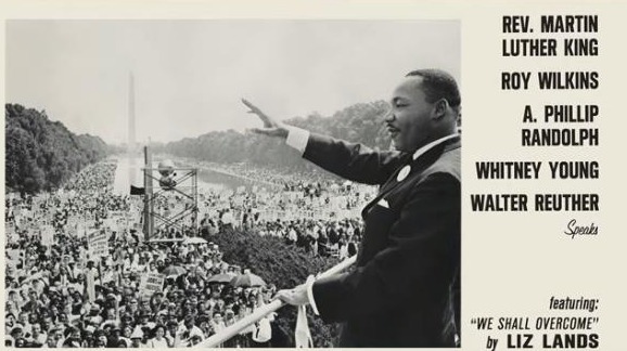 Great March of Washington