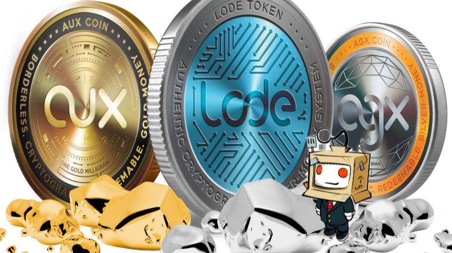 LODE PROJECT