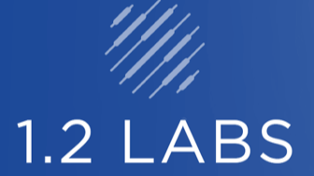 1.2 Labs blue logo