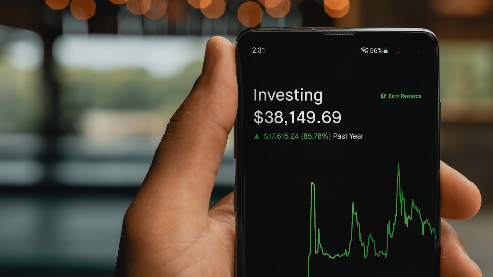 Slow and Steady Wins the Investment Race: The Power of Regular, Small ...