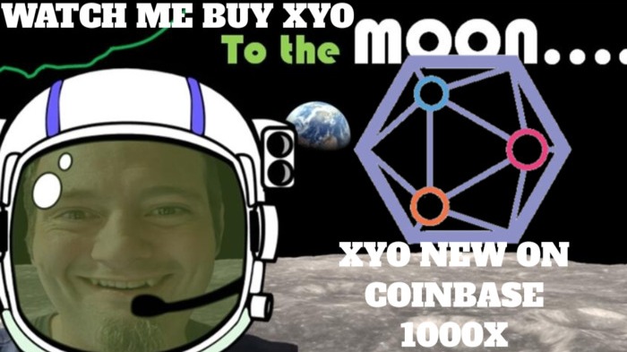 XYO MOON
