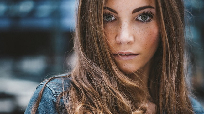 barbara lookalike