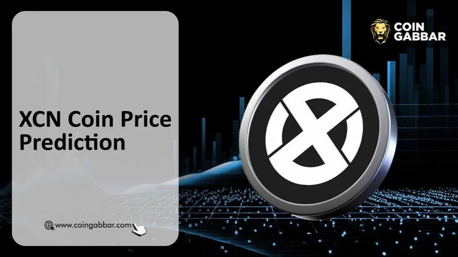 XCN Price Prediction 2025: What’s Fueling This Massive Rally