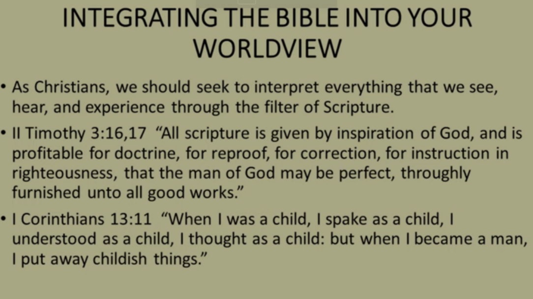 Scripture