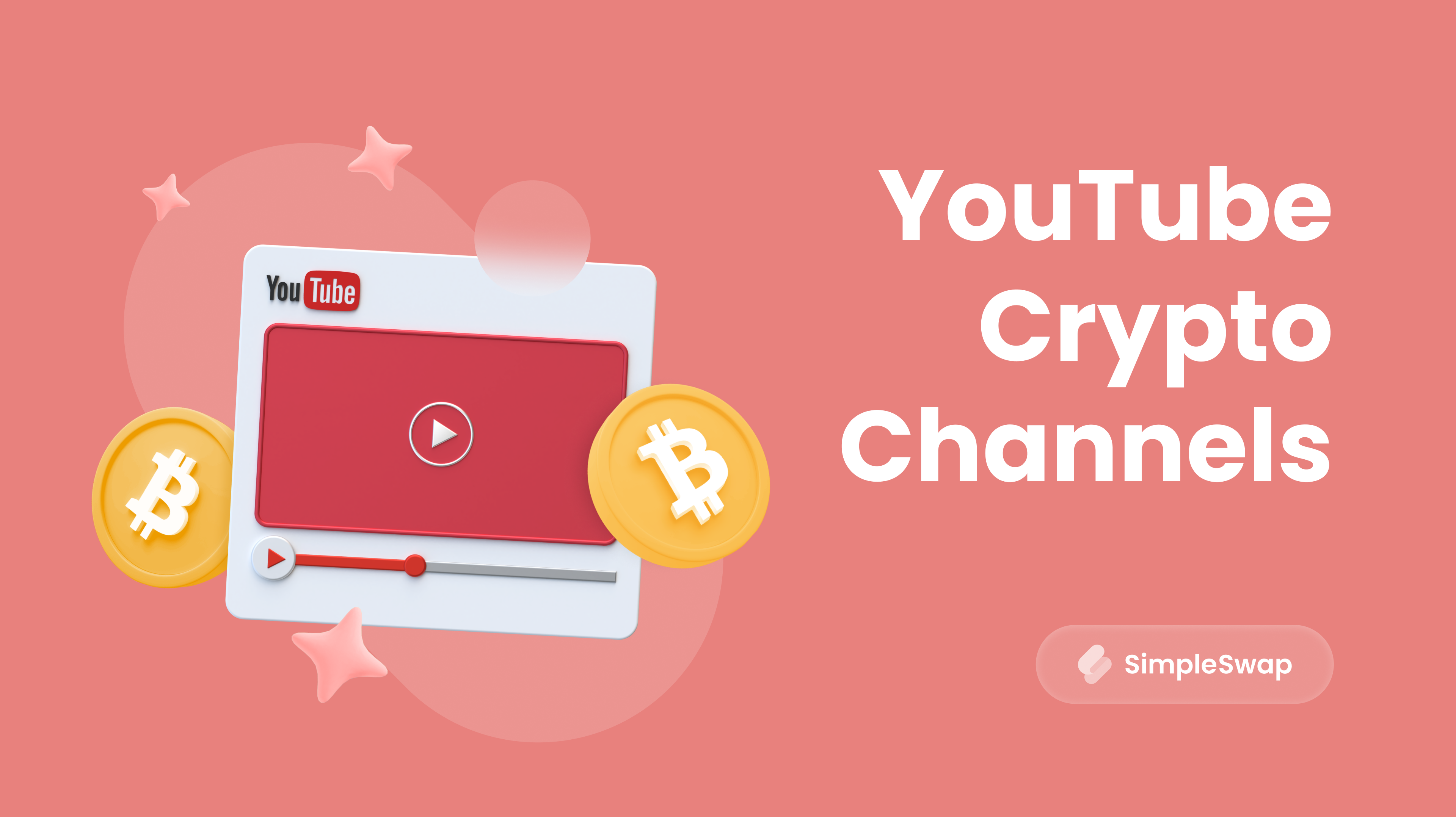 YouTube Crypto Channels