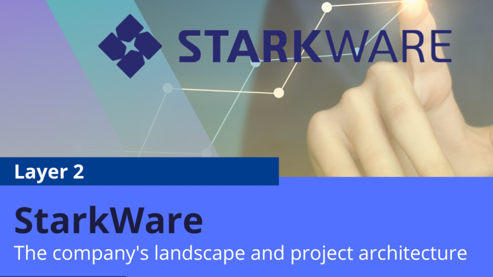 Starkware's Token Is Approaching. What Do You Need to Know??