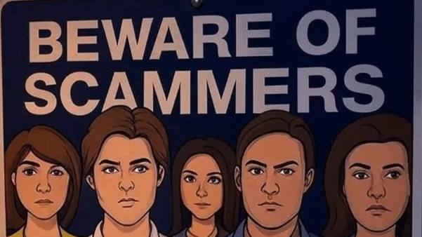 DeMonopol’s Encounter with an AMA Scam and Our Commitment to Our Community