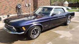 the car