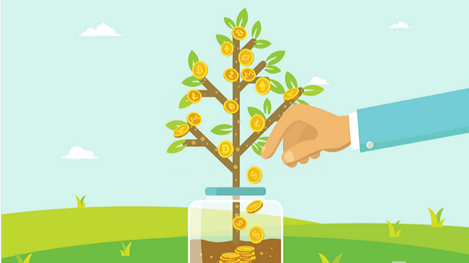 Crypto Investing Guide