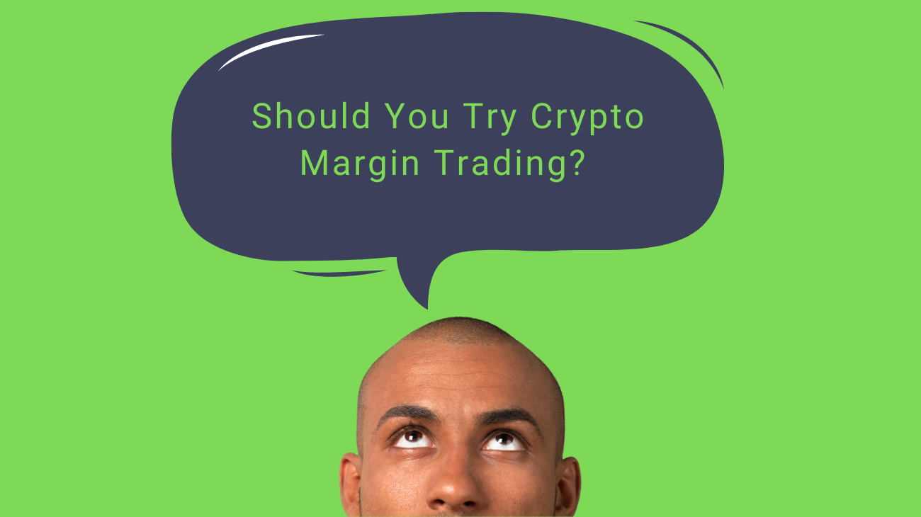 Crypto Margin Trading