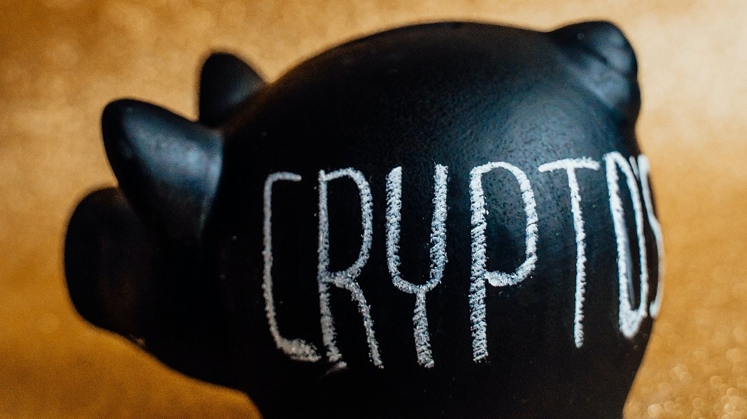 Save your crypto