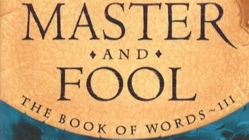 Cover Image of Book of Words  - III