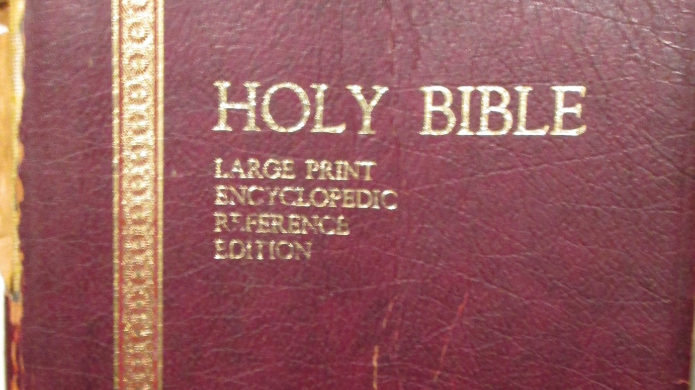 Holy Book
