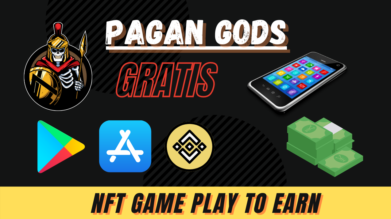 play to earn nft game