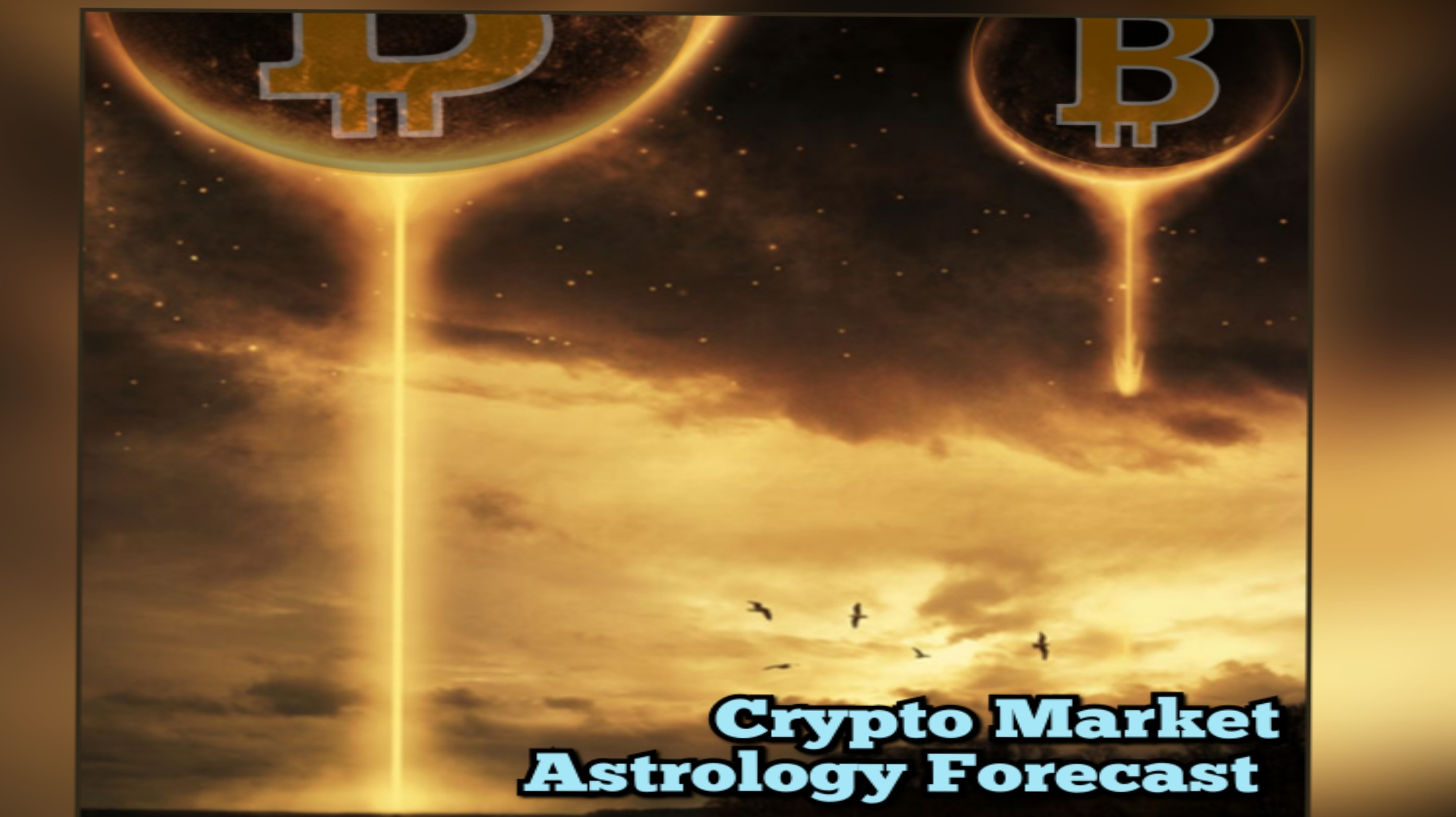 Crypto Market Astrology Forecast Sept 7-9