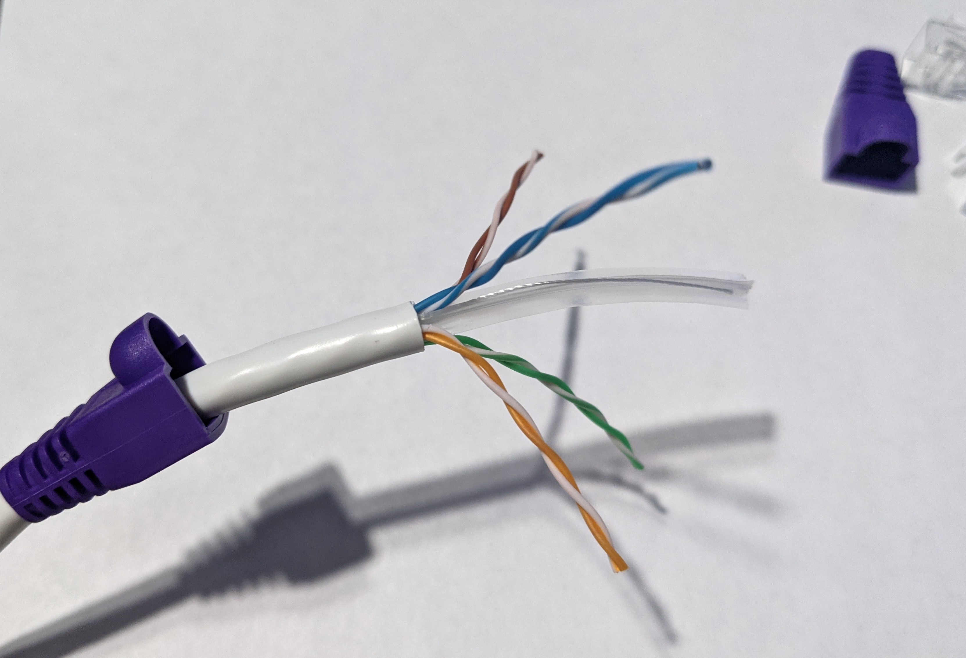 How to make your own cables! 💻🖨💾