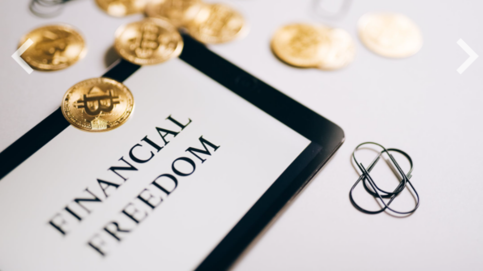 Bitcoin WhitePaper Day