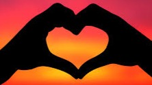 different forms of love