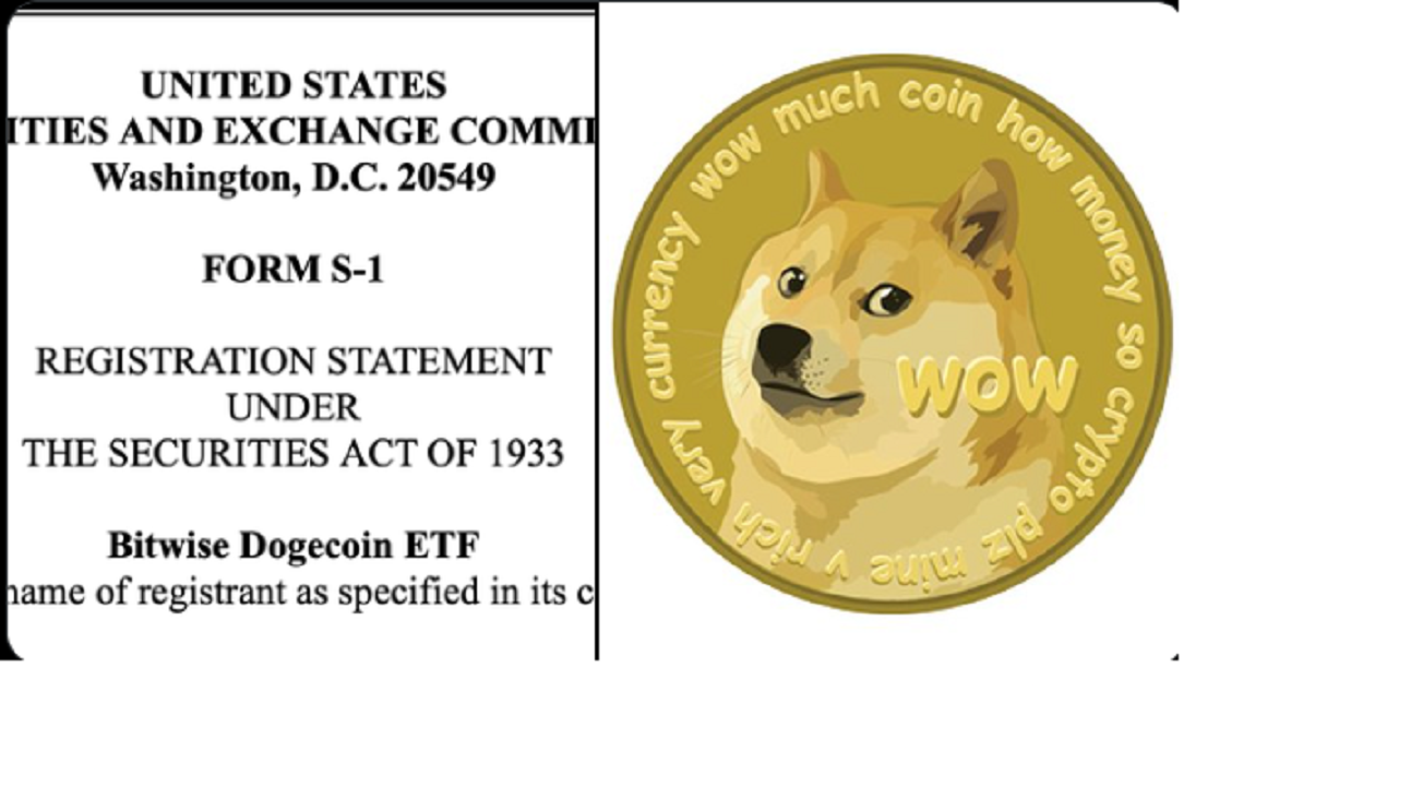 Bitwise-DOGE-ETF
