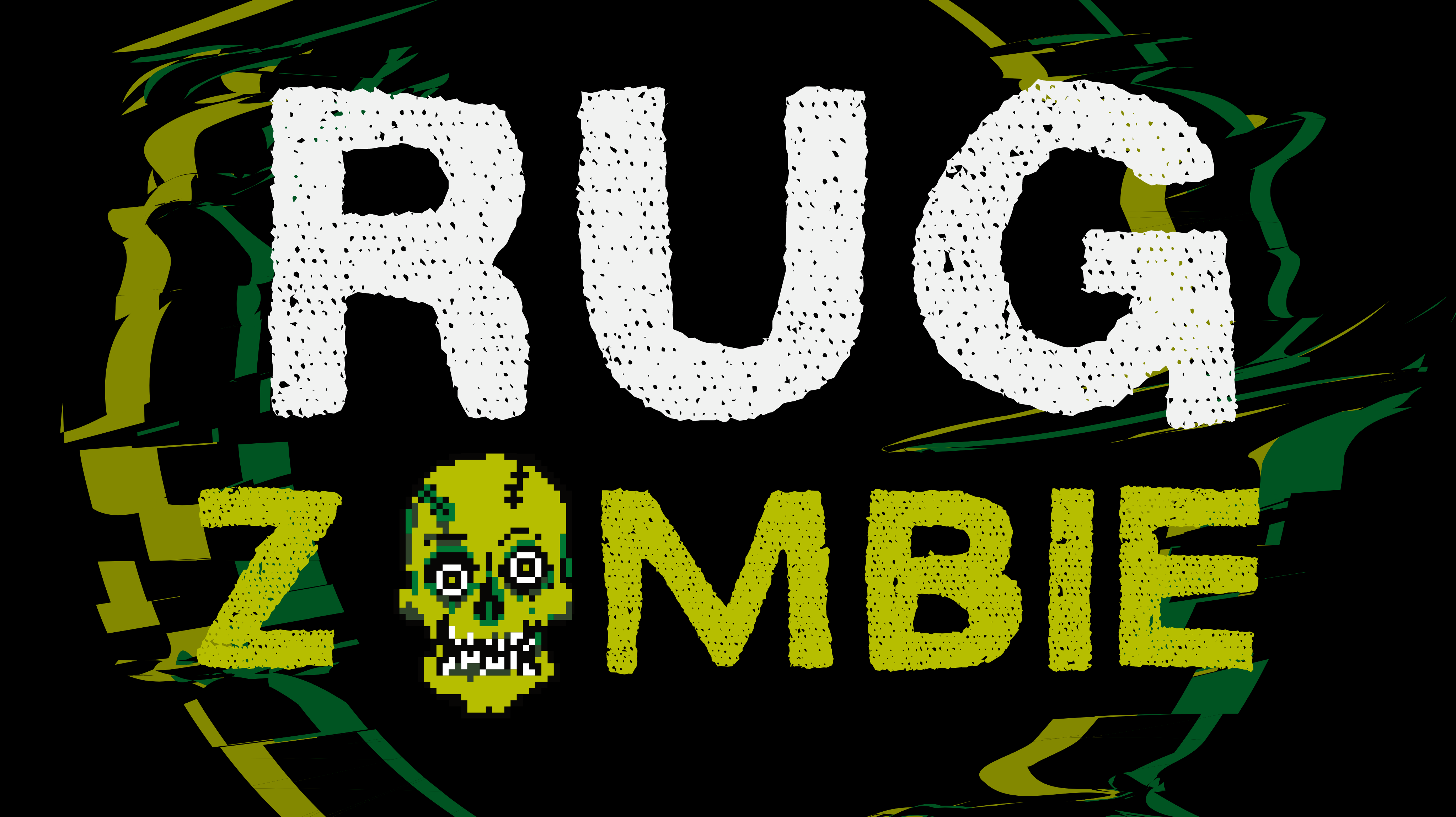 RugZombie Logo