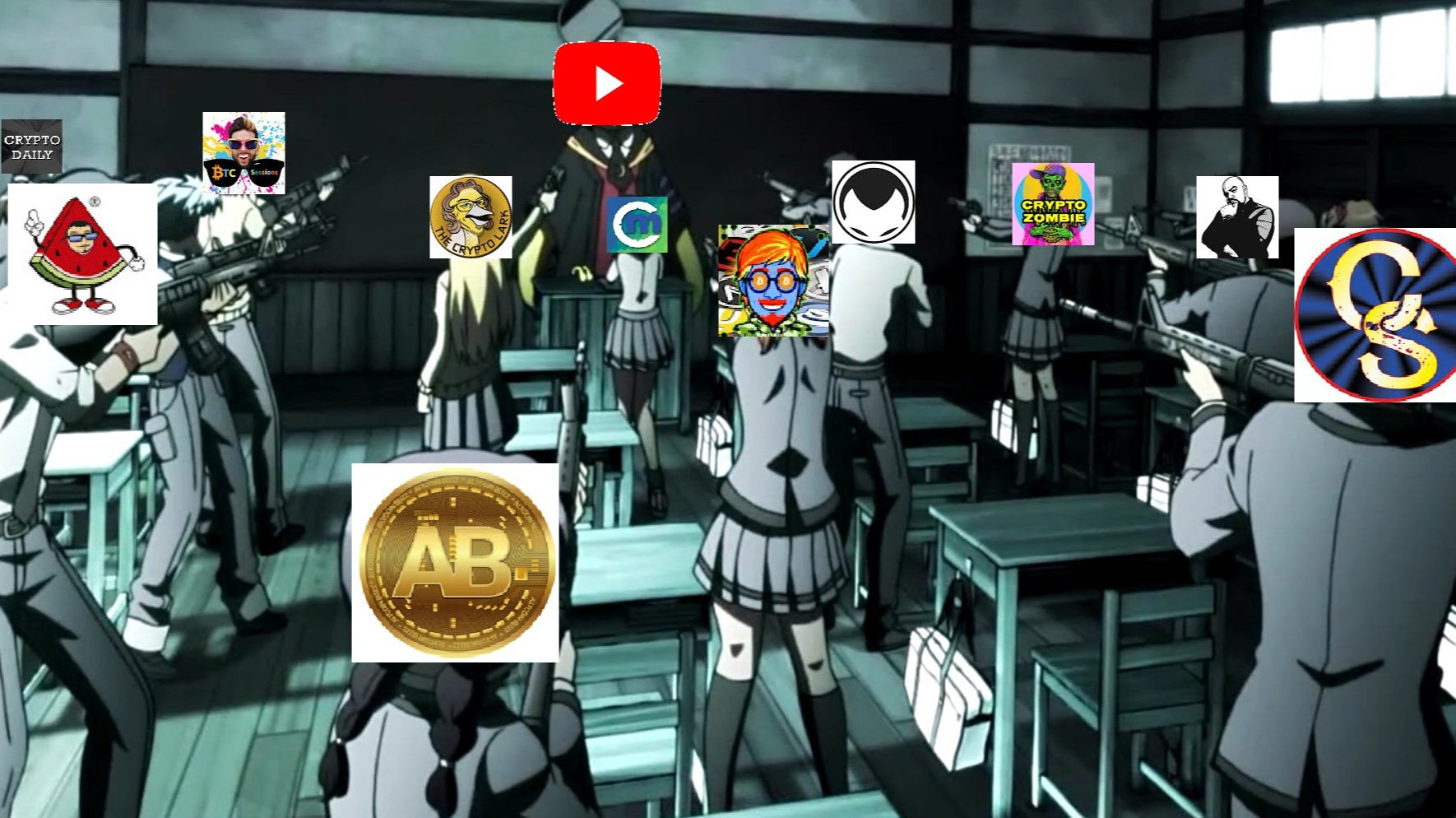 youtube assasination