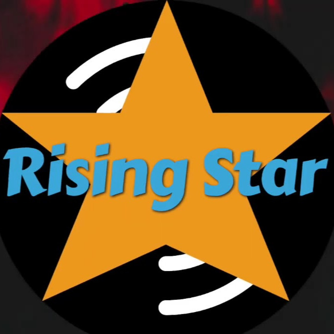 RISING STAR, my progress in this game Publish0x