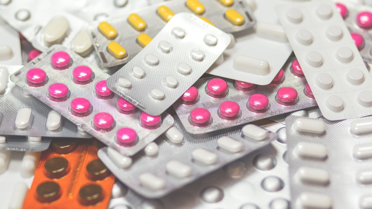Mortality Rate Caused by Fake Drugs