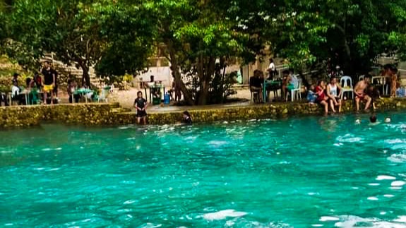 Guiwanon Cold Spring