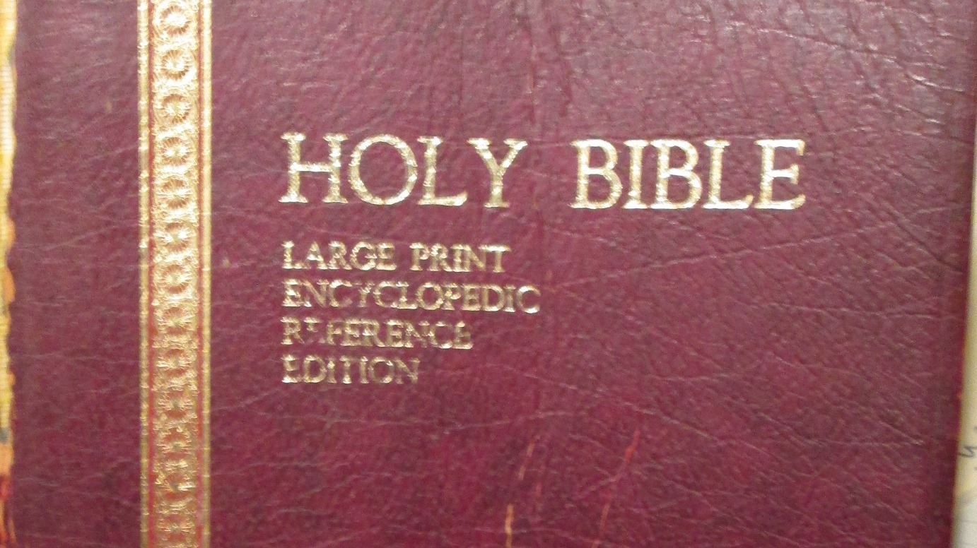 Holy Book