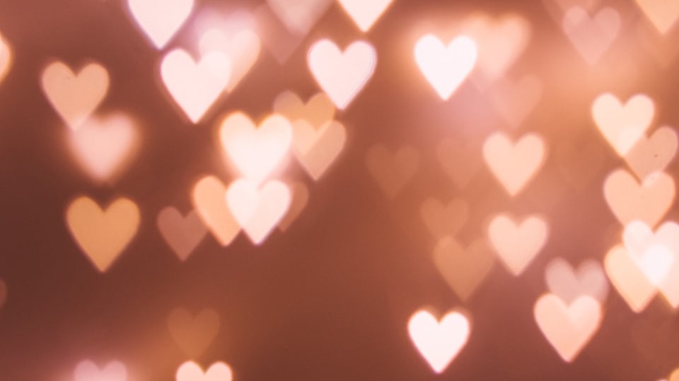 Love for crypto