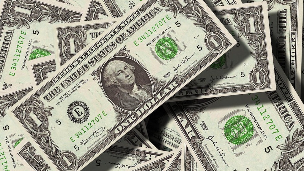 Money