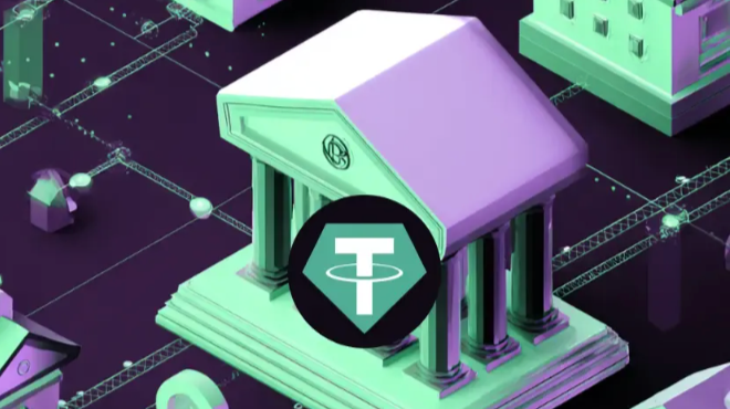 Why Tether feels less like crypto and more like infrastructure