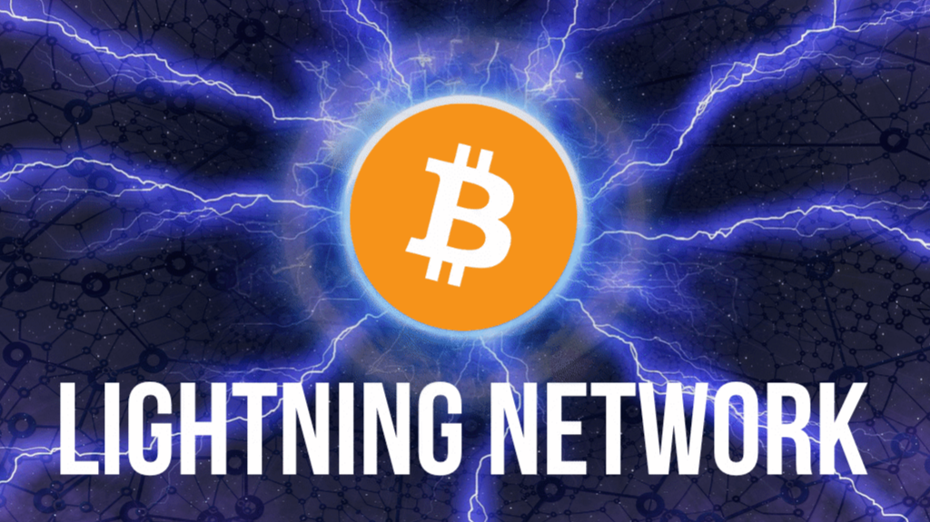 btc lightning network