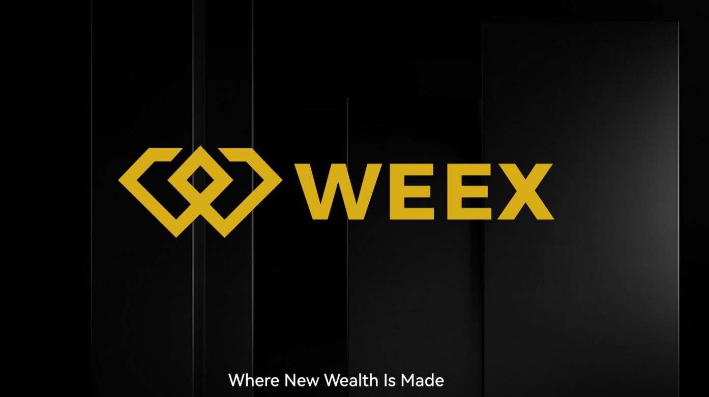 WEEX 2024 Review: Earning Passive Income Through Affiliate Programs and Copy  Trading