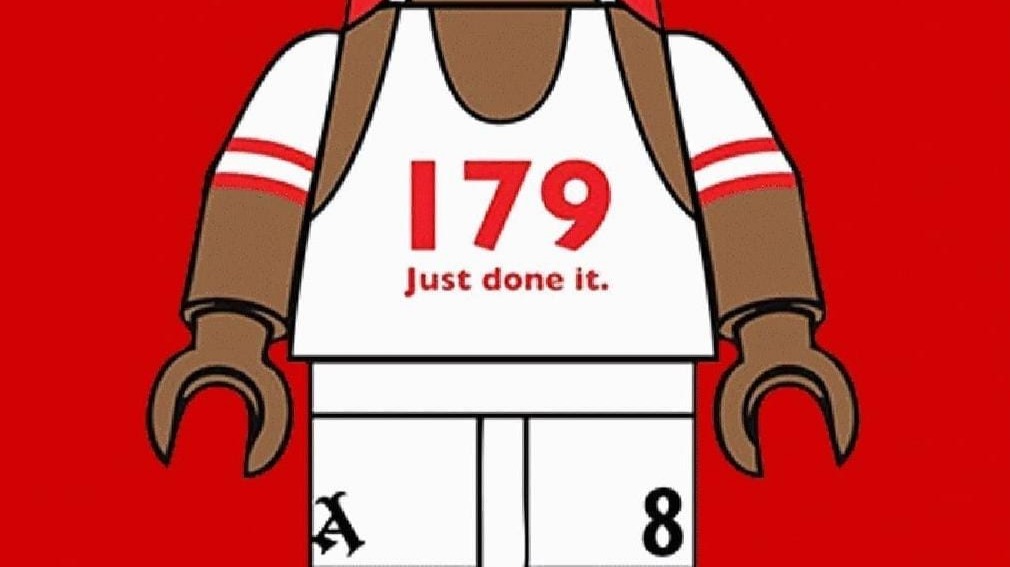 Ian Wright