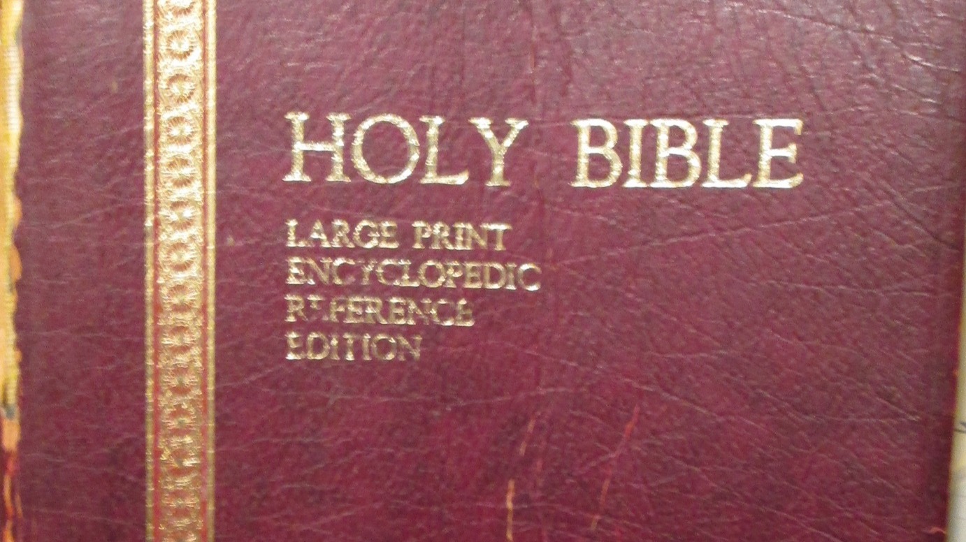 Holy Book