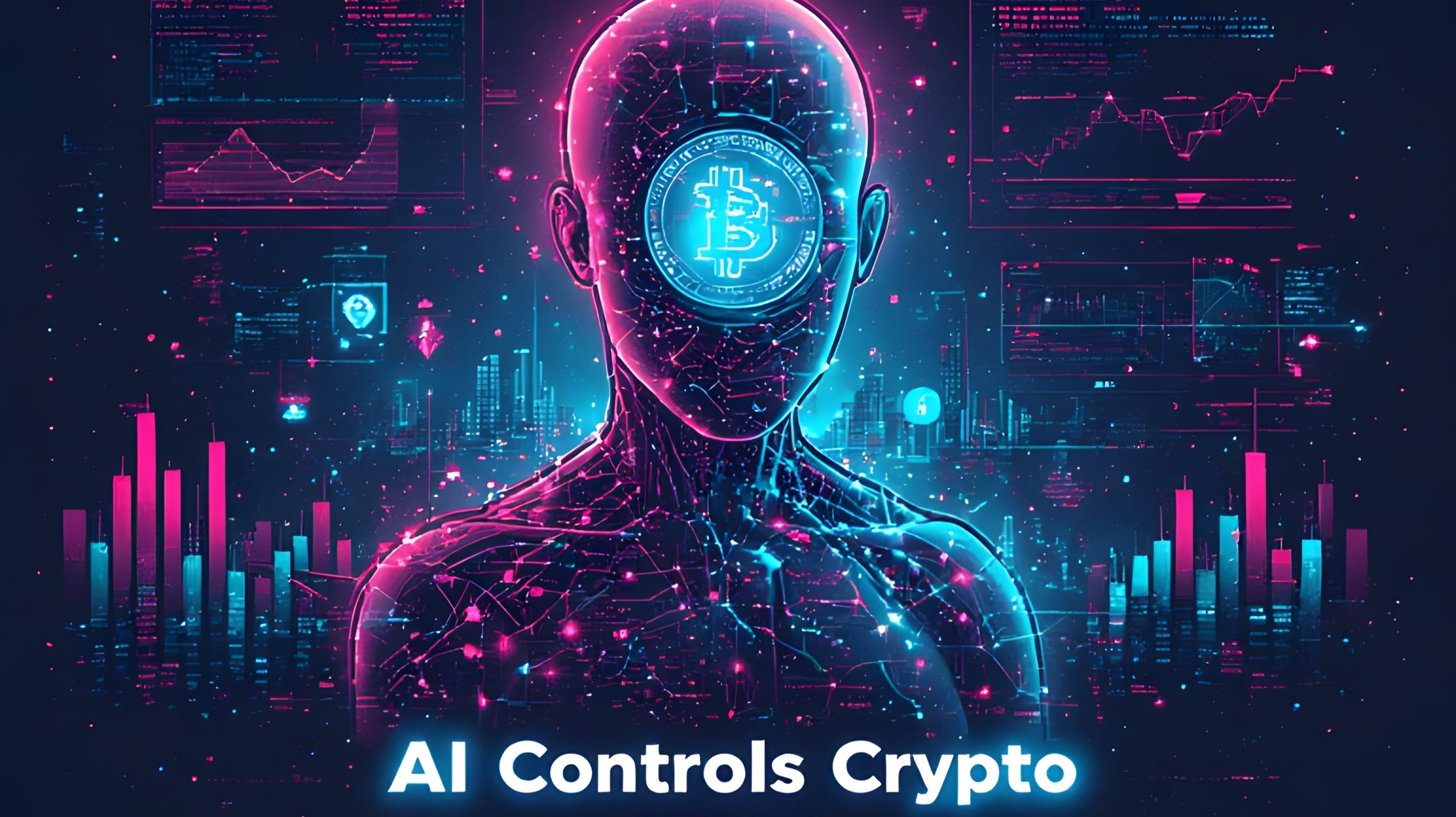 How AI Is Quietly Shaping the Future of Crypto and Why You Should Care