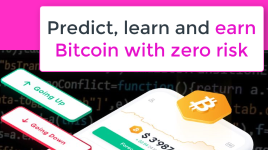 earn crypto app