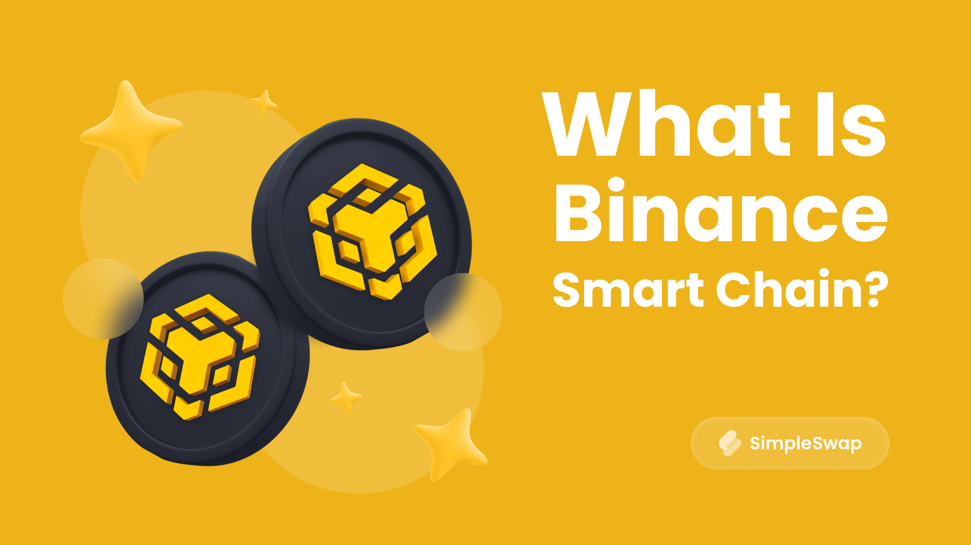 Exploring the Power and Potential of Binance Smart Chain