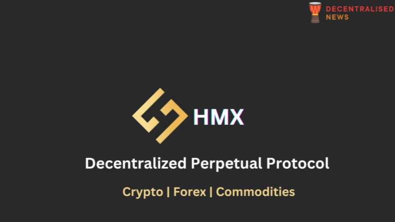 HMX DEX Review