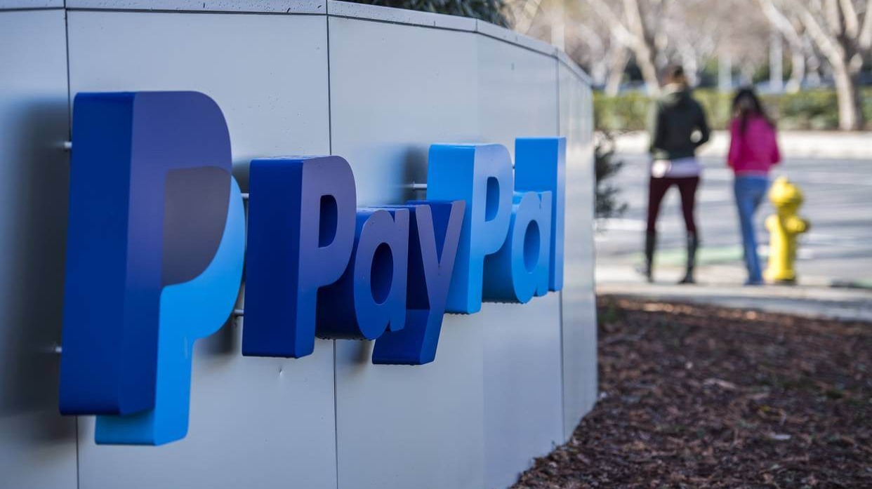 PayPal Finally Embraces Cryptocurrencies After Obtaining A New York License