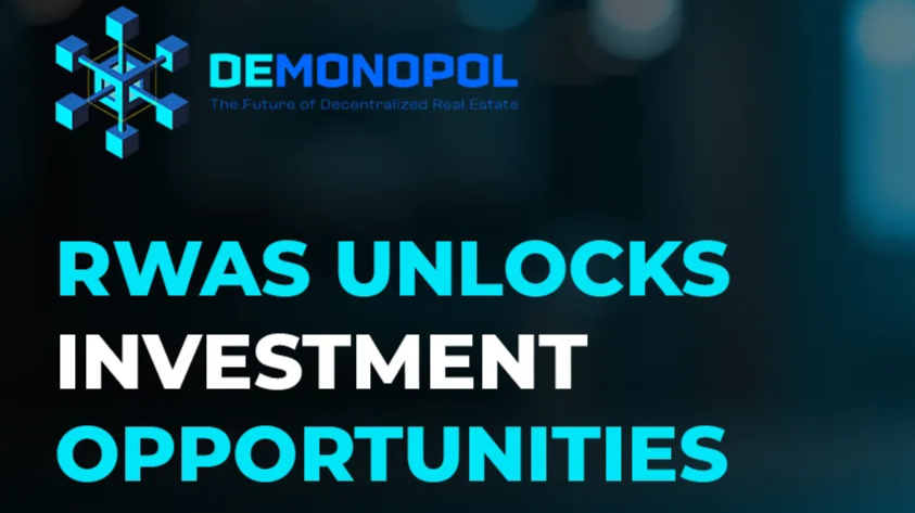 How RWAs Unlocks Global Investment Opportunities