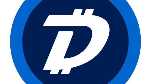 Digibyte logo