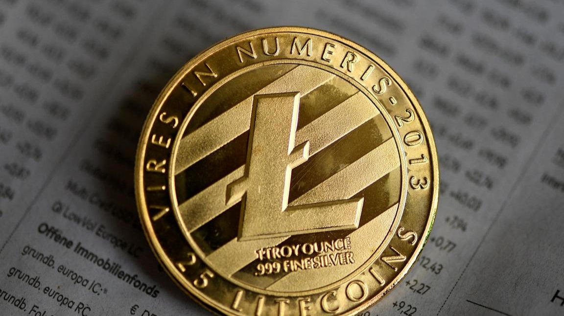 Litecoin