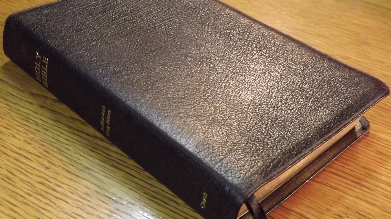 Holy Bible