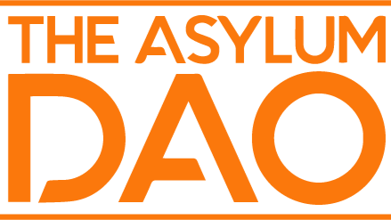 The Asylum DAO - Governing body of The Asylum Ecosystem