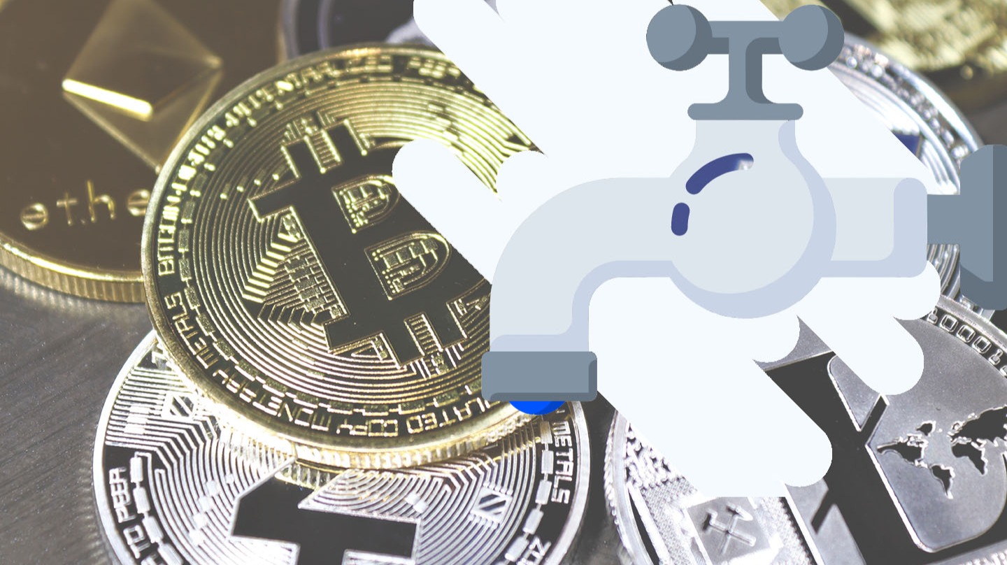 How much can you realistically earn through faucets ?