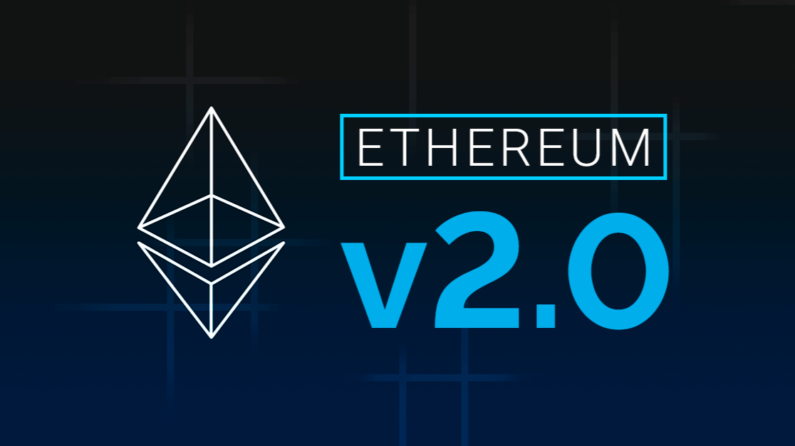 The Road to Ethereum 2.0
