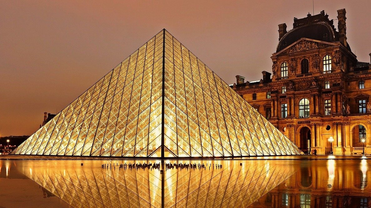 Louvre Paris