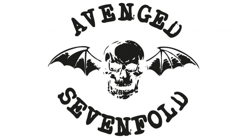 Avenged Sevenfold Logo